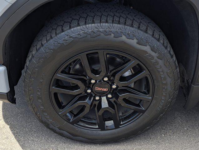 Used 2024 GMC Sierra 1500 For Sale in Green Valley, AZ