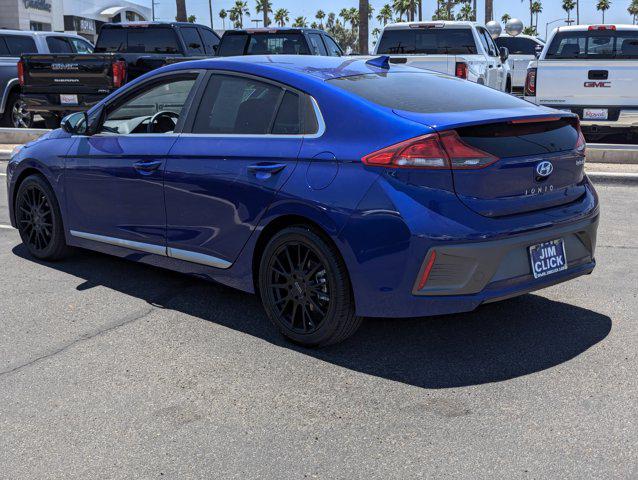 Used 2022 Hyundai Ioniq Hybrid For Sale in Tucson, AZ