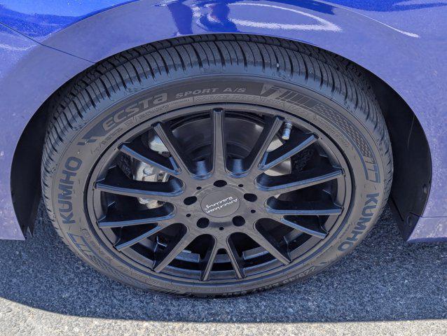 Used 2022 Hyundai Ioniq Hybrid For Sale in Tucson, AZ