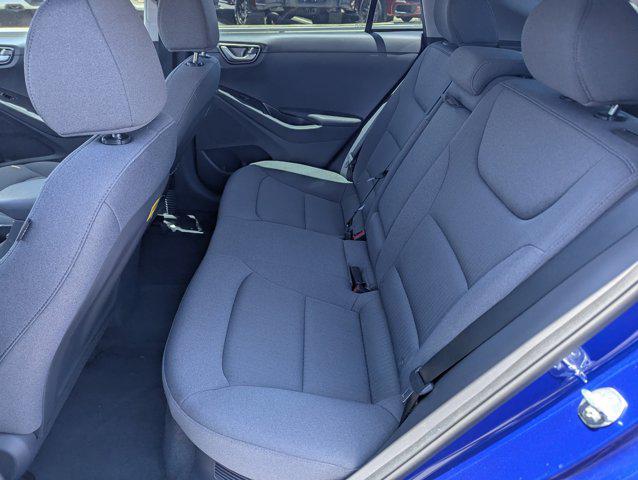 Used 2022 Hyundai Ioniq Hybrid For Sale in Tucson, AZ