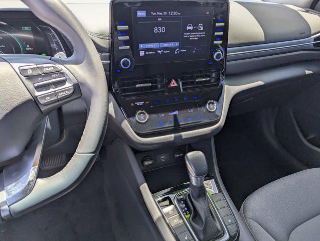 Used 2022 Hyundai Ioniq Hybrid For Sale in Tucson, AZ