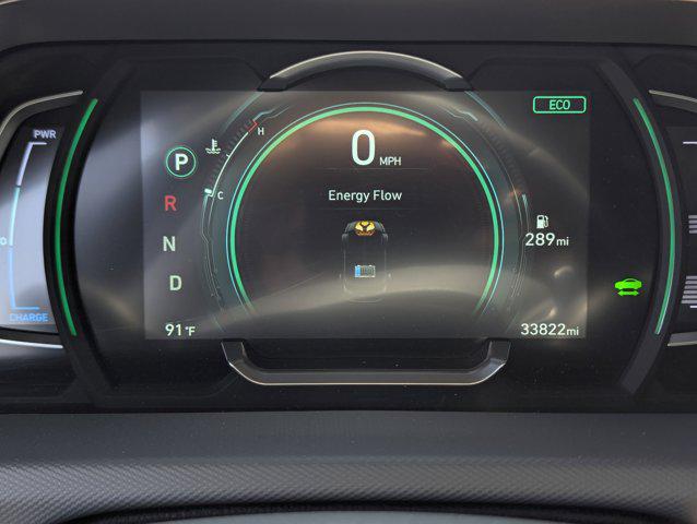 Used 2022 Hyundai Ioniq Hybrid For Sale in Tucson, AZ