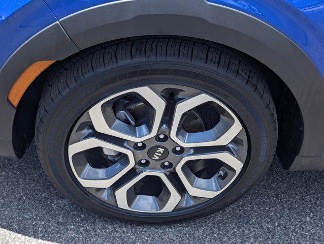 Used 2021 Kia Soul For Sale in Tucson, AZ
