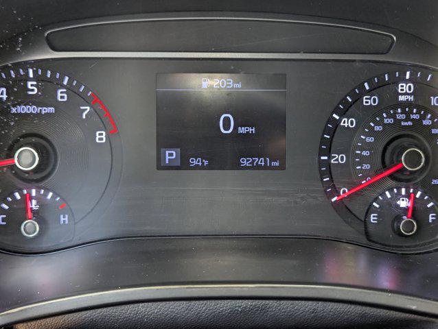Used 2021 Kia Soul For Sale in Tucson, AZ