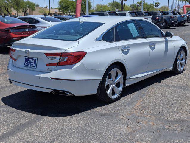 Used 2018 Honda Accord For Sale in Green Valley, AZ