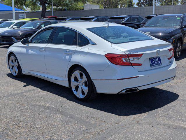 Used 2018 Honda Accord For Sale in Green Valley, AZ