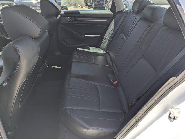 Used 2018 Honda Accord For Sale in Green Valley, AZ
