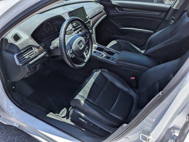 Used 2018 Honda Accord For Sale in Green Valley, AZ