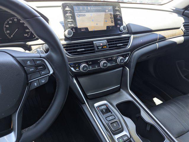 Used 2018 Honda Accord For Sale in Green Valley, AZ