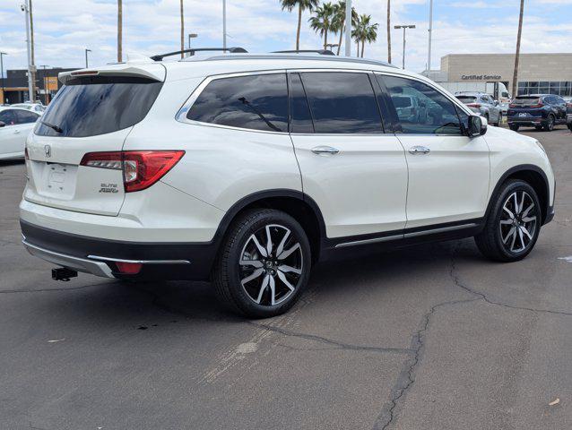 Used 2019 Honda Pilot For Sale in Tucson, AZ