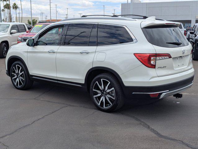 Used 2019 Honda Pilot For Sale in Tucson, AZ