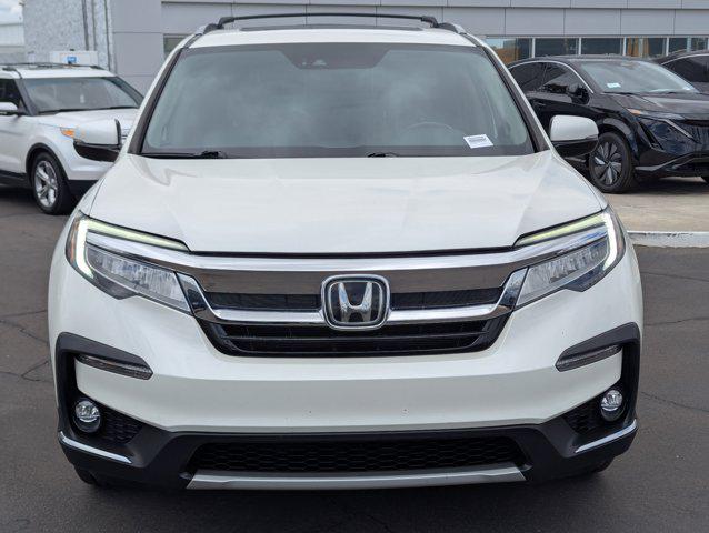Used 2019 Honda Pilot For Sale in Tucson, AZ