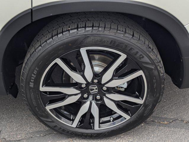 Used 2019 Honda Pilot For Sale in Tucson, AZ
