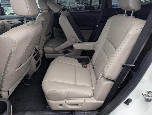 Used 2019 Honda Pilot For Sale in Tucson, AZ