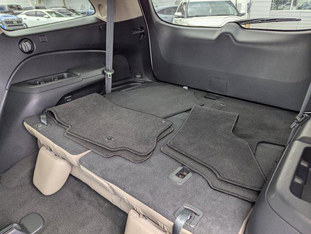 Used 2019 Honda Pilot For Sale in Tucson, AZ