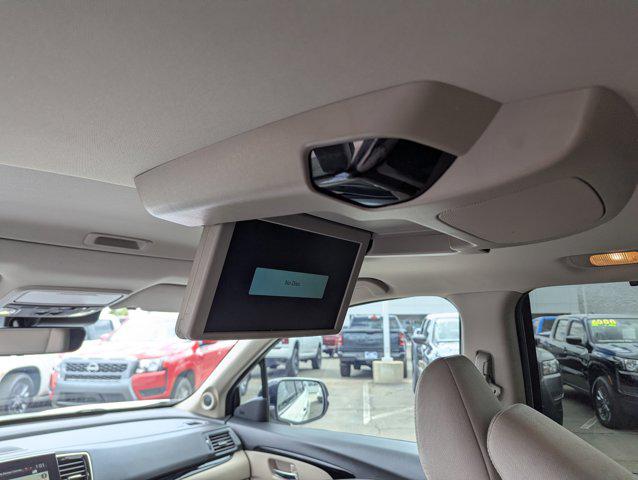 Used 2019 Honda Pilot For Sale in Tucson, AZ