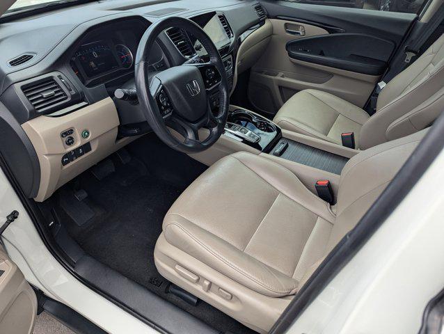 Used 2019 Honda Pilot For Sale in Tucson, AZ