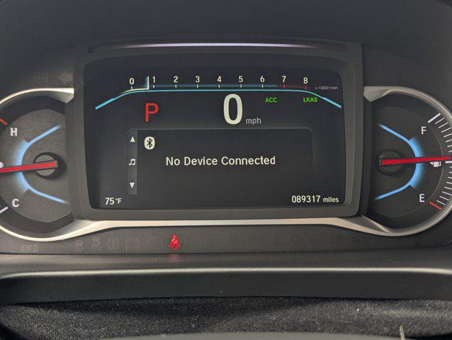 Used 2019 Honda Pilot For Sale in Tucson, AZ