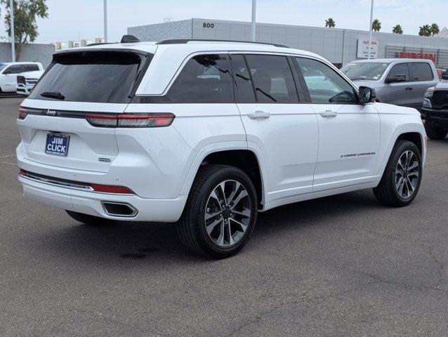 Used 2023 Jeep Grand Cherokee For Sale in Tucson, AZ