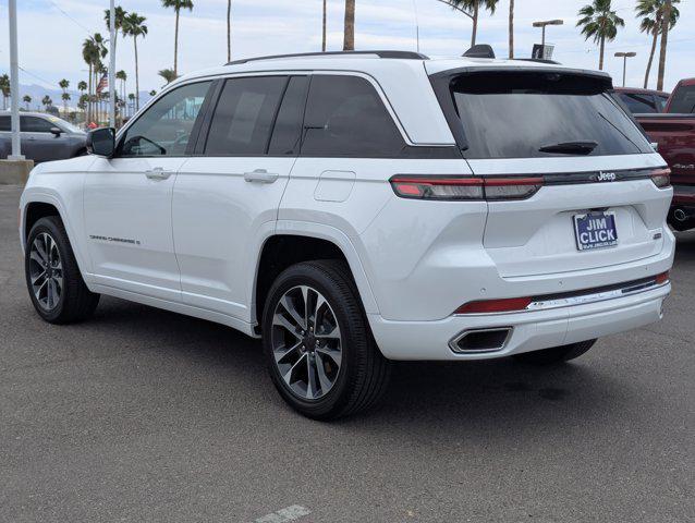 Used 2023 Jeep Grand Cherokee For Sale in Tucson, AZ