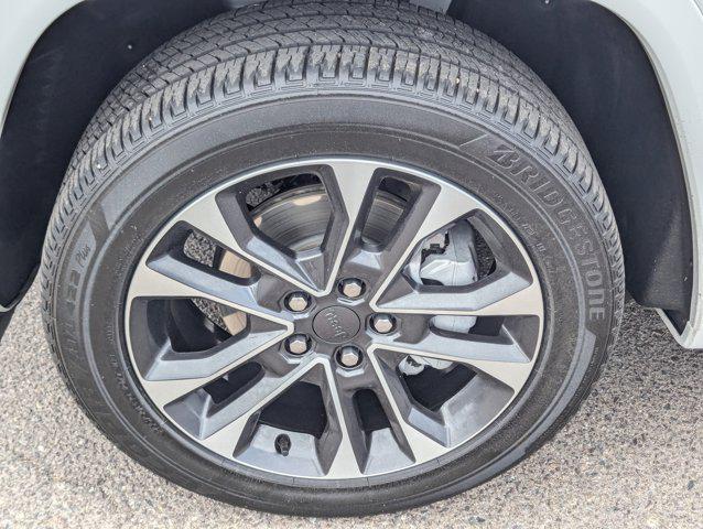 Used 2023 Jeep Grand Cherokee For Sale in Tucson, AZ