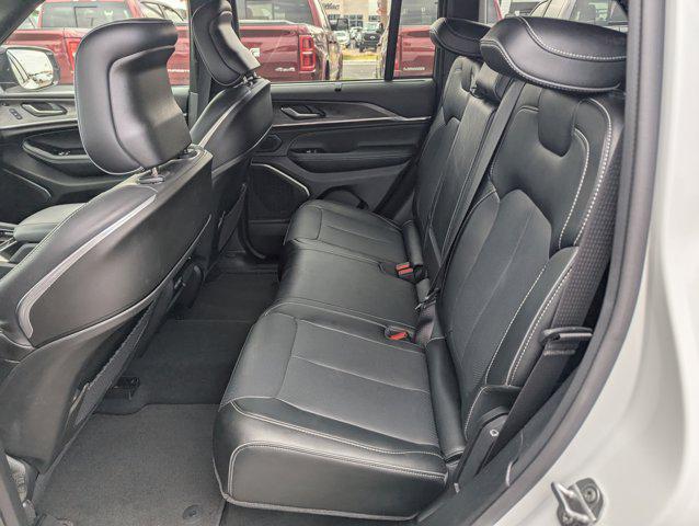 Used 2023 Jeep Grand Cherokee For Sale in Tucson, AZ