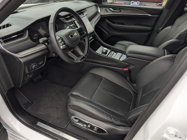 Used 2023 Jeep Grand Cherokee For Sale in Tucson, AZ