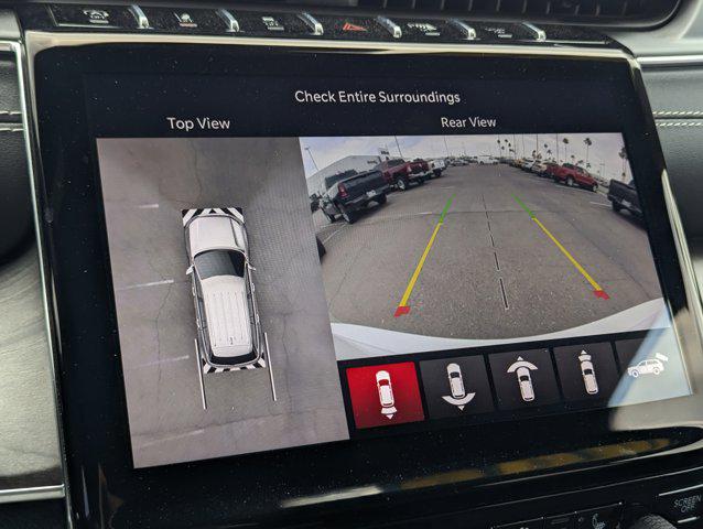 Used 2023 Jeep Grand Cherokee For Sale in Tucson, AZ