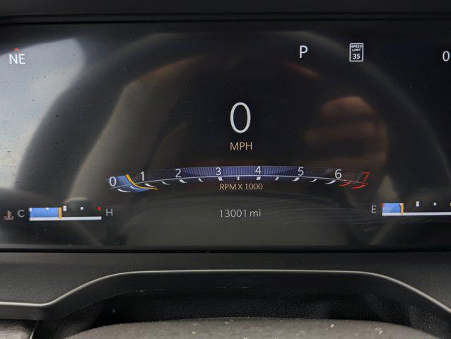 Used 2023 Jeep Grand Cherokee For Sale in Tucson, AZ