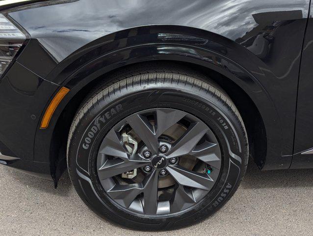Used 2023 Kia Sportage Hybrid For Sale in Tucson, AZ