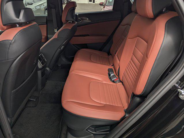 Used 2023 Kia Sportage Hybrid For Sale in Tucson, AZ