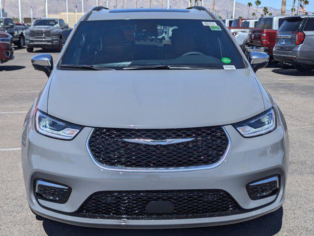 New 2025 Chrysler Pacifica For Sale in Tucson, AZ
