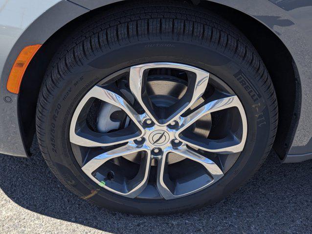 New 2025 Chrysler Pacifica For Sale in Tucson, AZ
