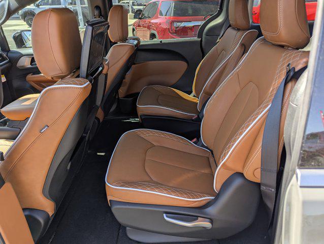 New 2025 Chrysler Pacifica For Sale in Tucson, AZ