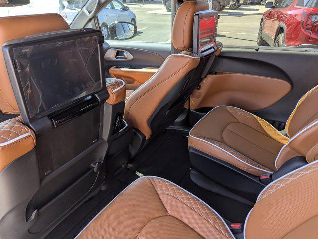 New 2025 Chrysler Pacifica For Sale in Tucson, AZ