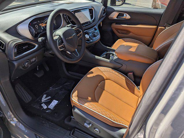 New 2025 Chrysler Pacifica For Sale in Tucson, AZ