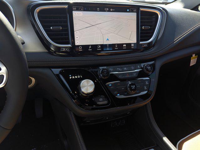 New 2025 Chrysler Pacifica For Sale in Tucson, AZ