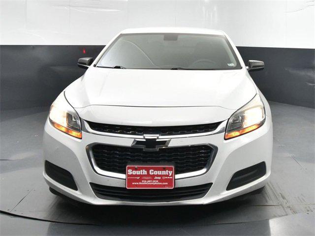 2014 Chevrolet Malibu 1LS