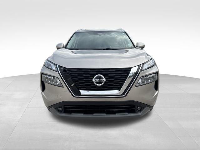 2021 Nissan Rogue SL FWD