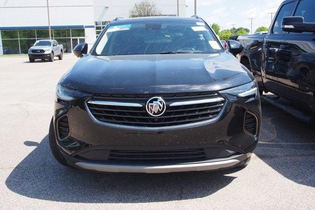 2022 Buick Envision FWD Essence