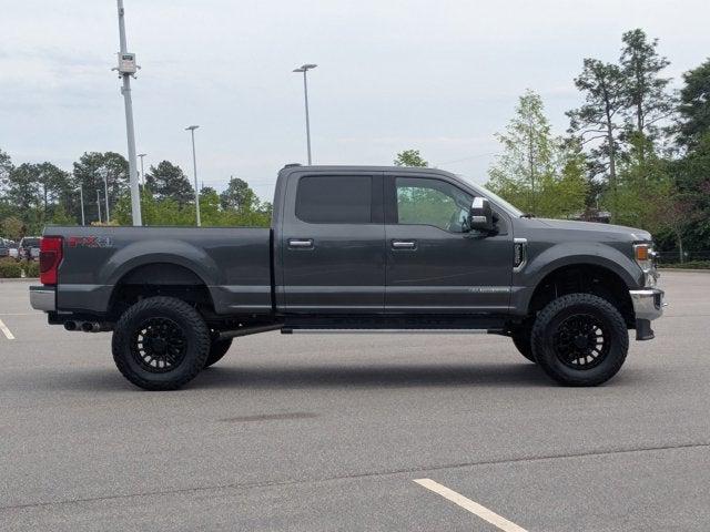 2020 Ford F-250 LARIAT