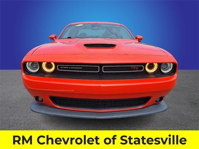 2019 Dodge Challenger R/T