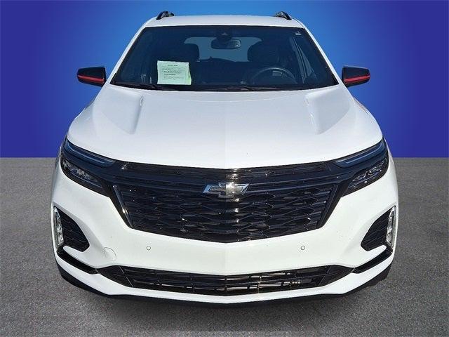 2024 Chevrolet Equinox FWD Premier