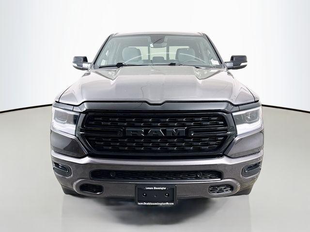 2022 RAM 1500 Big Horn Crew Cab 4x4 57 Box