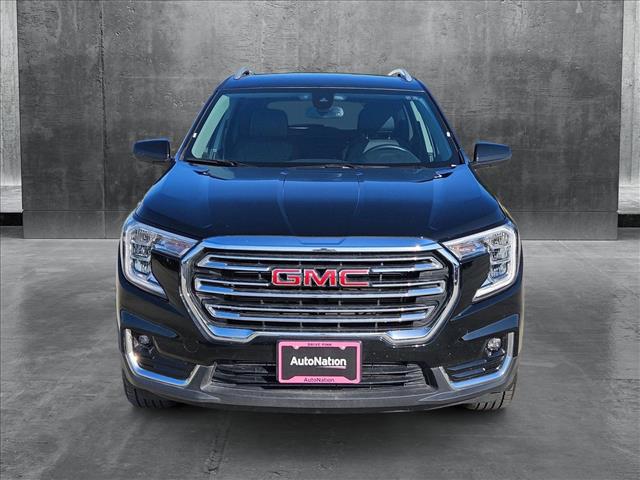 2024 GMC Terrain AWD SLT