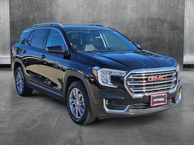 2024 GMC Terrain AWD SLT