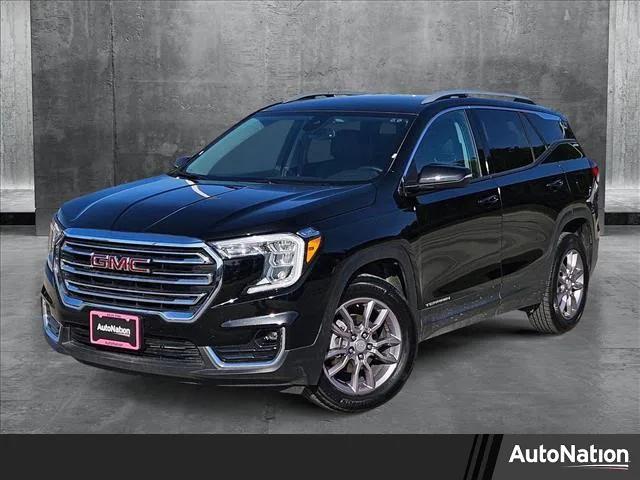 2024 GMC Terrain AWD SLT