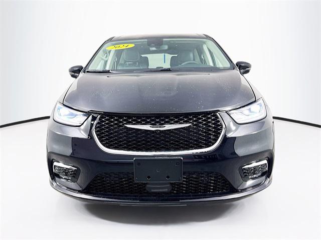 2024 Chrysler Pacifica Touring L AWD