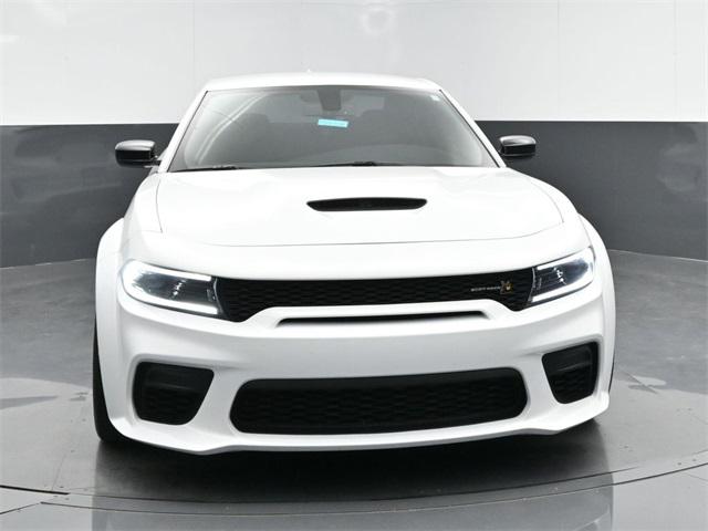 2023 Dodge Charger Scat Pack Widebody
