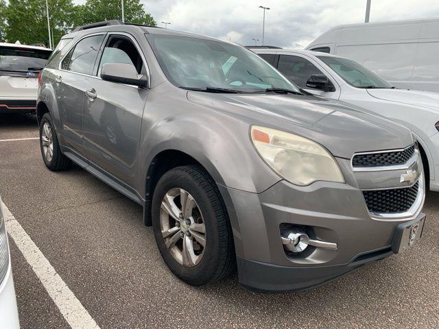 2012 Chevrolet Equinox 2LT
